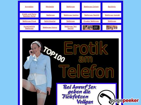 Details : Telefonsex Erotiktelefon Top100