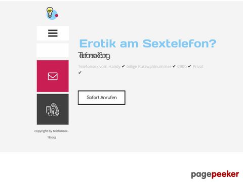 Details : Telefonsex18 - Top Telefonsex Nummern